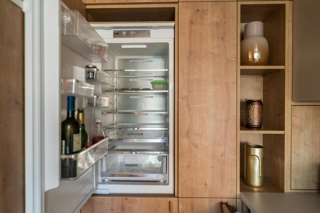 Unique Lipno Apartment Černá v Pošumaví 外观 照片